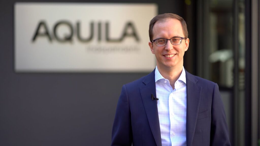 aquila focus 5/22 - half-year review and aquila strategy