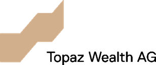 logo topaz wealth ag